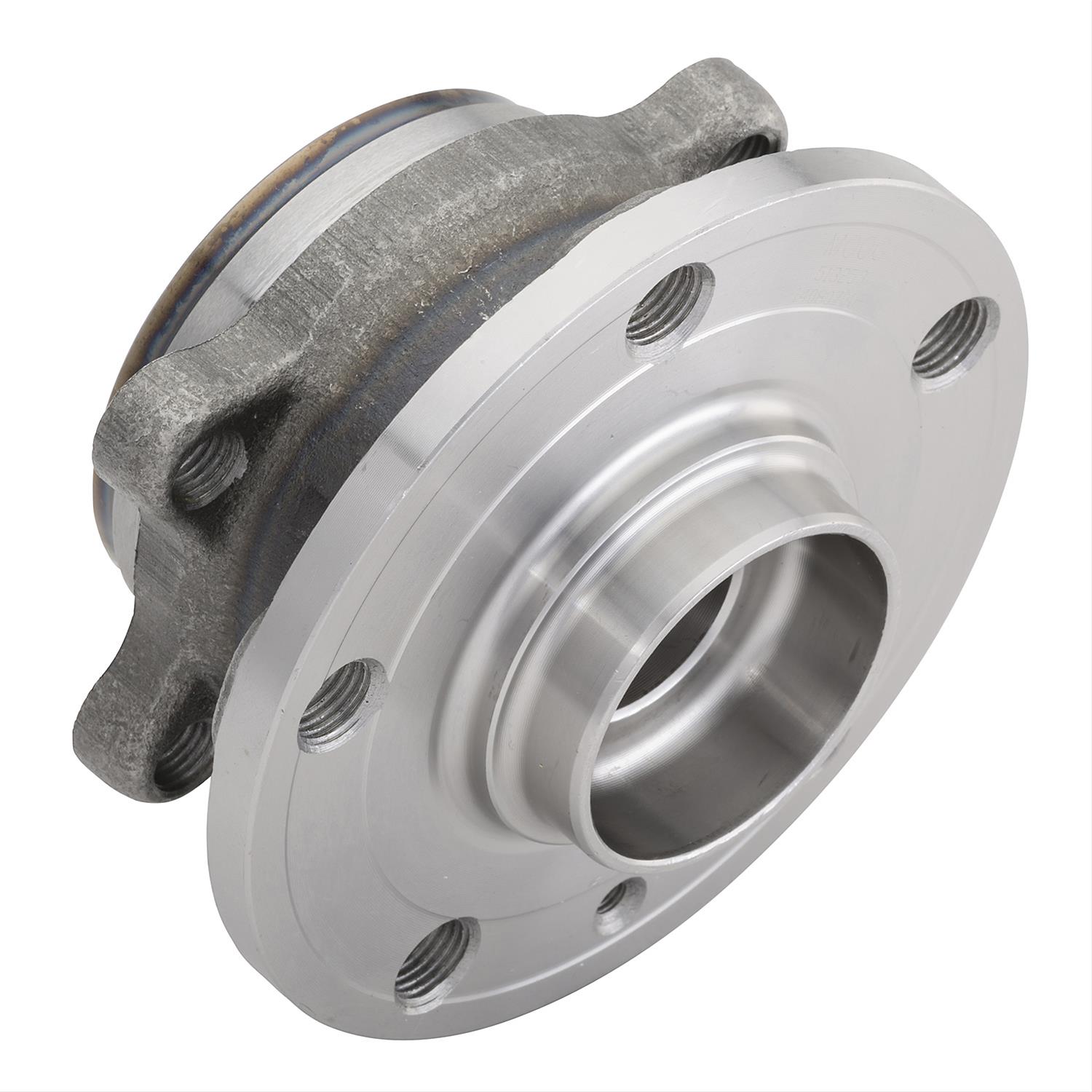 MOOG 15-18 Audi Q3 Front / Rear Hub Assembly thumbnail 3