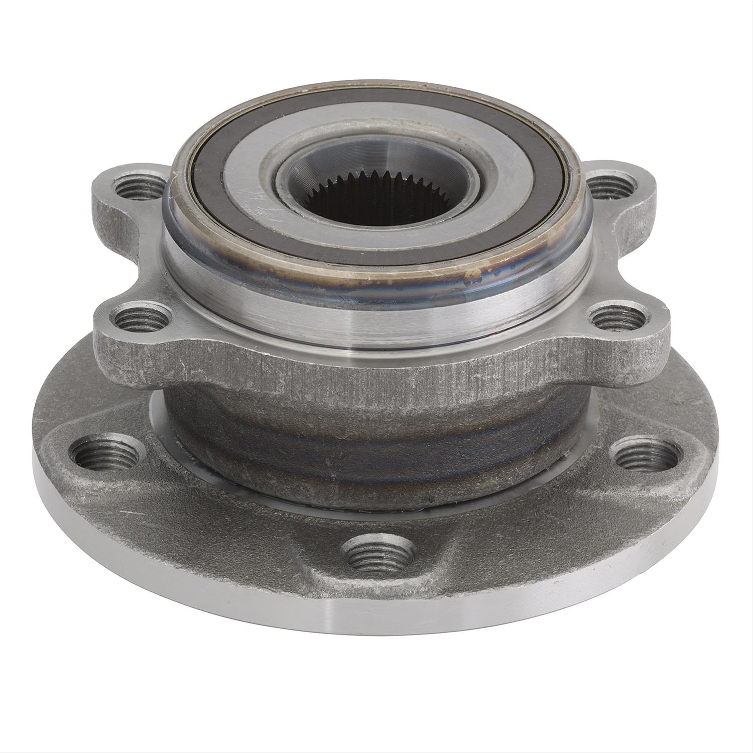 MOOG 15-18 Audi Q3 Front / Rear Hub Assembly thumbnail 2