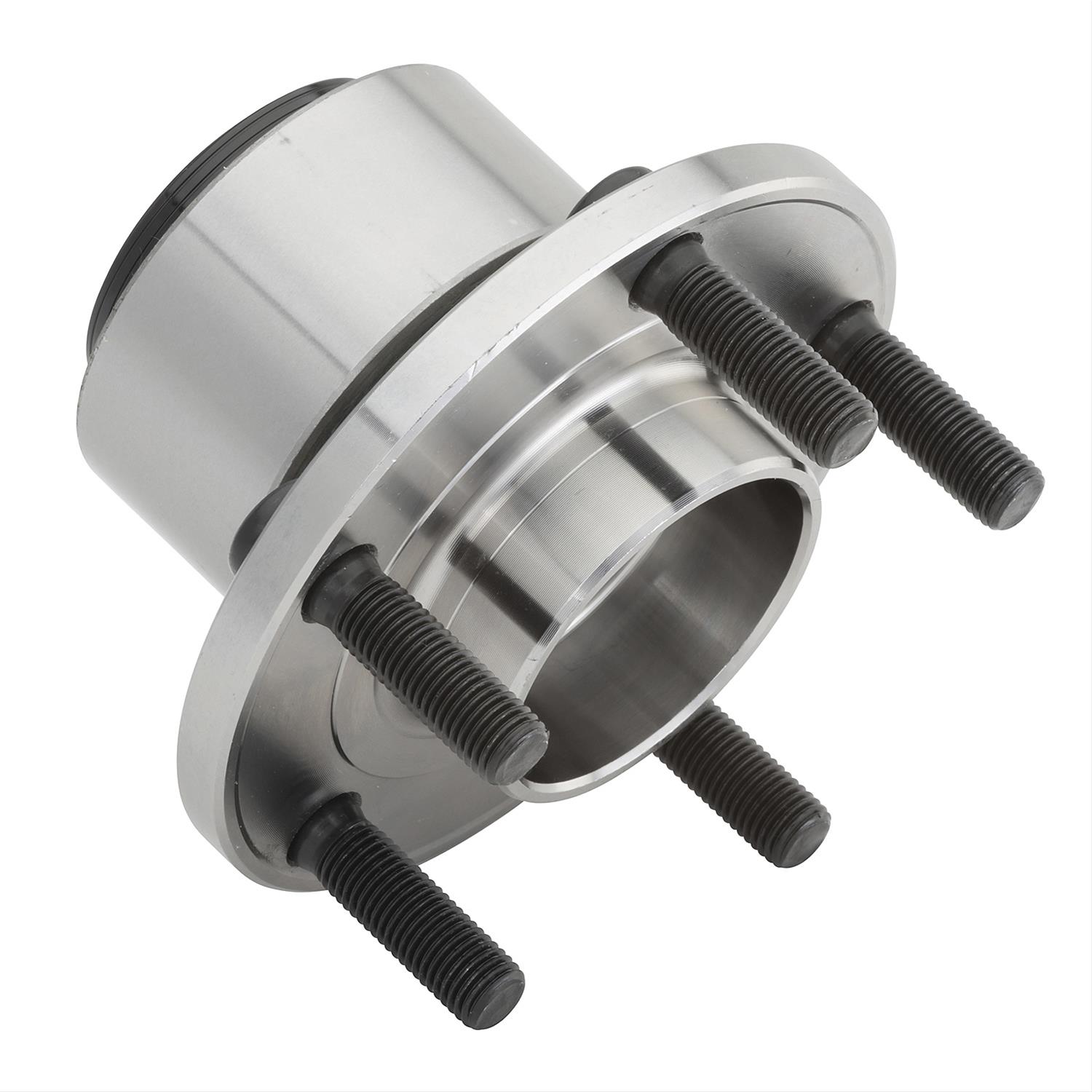 MOOG 06-13 Volvo C70 Front Hub Assembly thumbnail 2