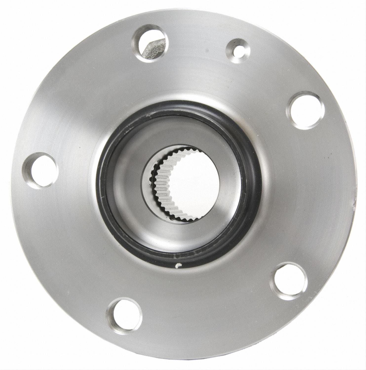 MOOG 2006 Audi A3 Front Hub Assembly thumbnail 2