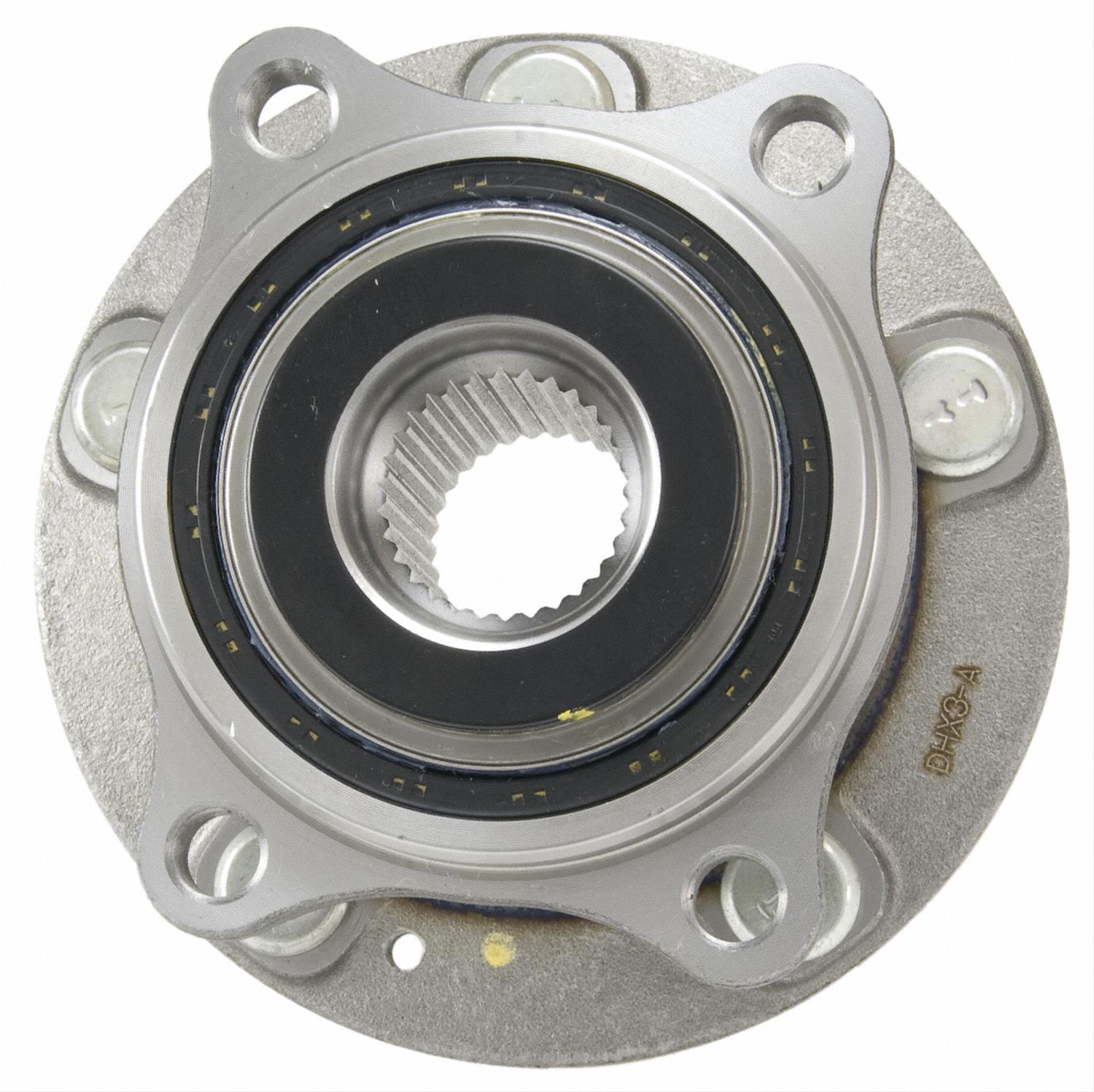 MOOG 11-15 Kia Sorento SX LX EX Base Limited Front / Rear Hub Assembly