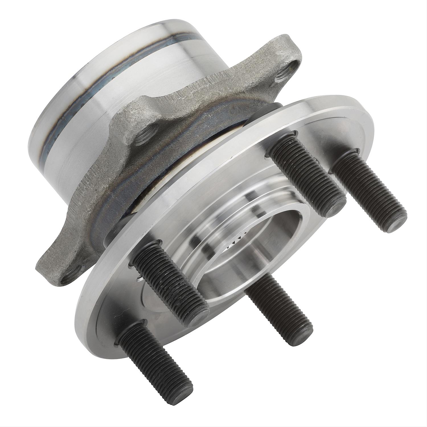 MOOG 10-13 Acura ZDX Front Hub Assembly thumbnail 2