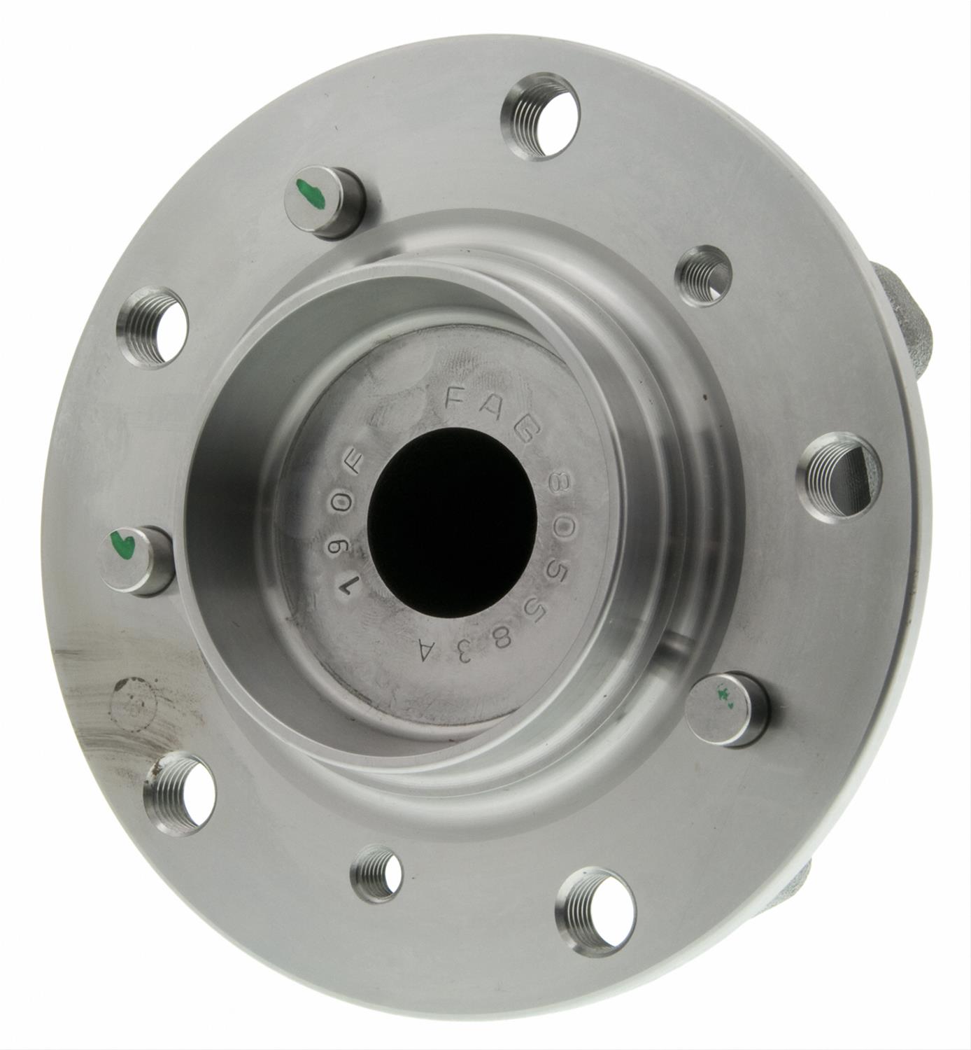 MOOG 08-13 BMW M3 Front Hub Assembly thumbnail 2
