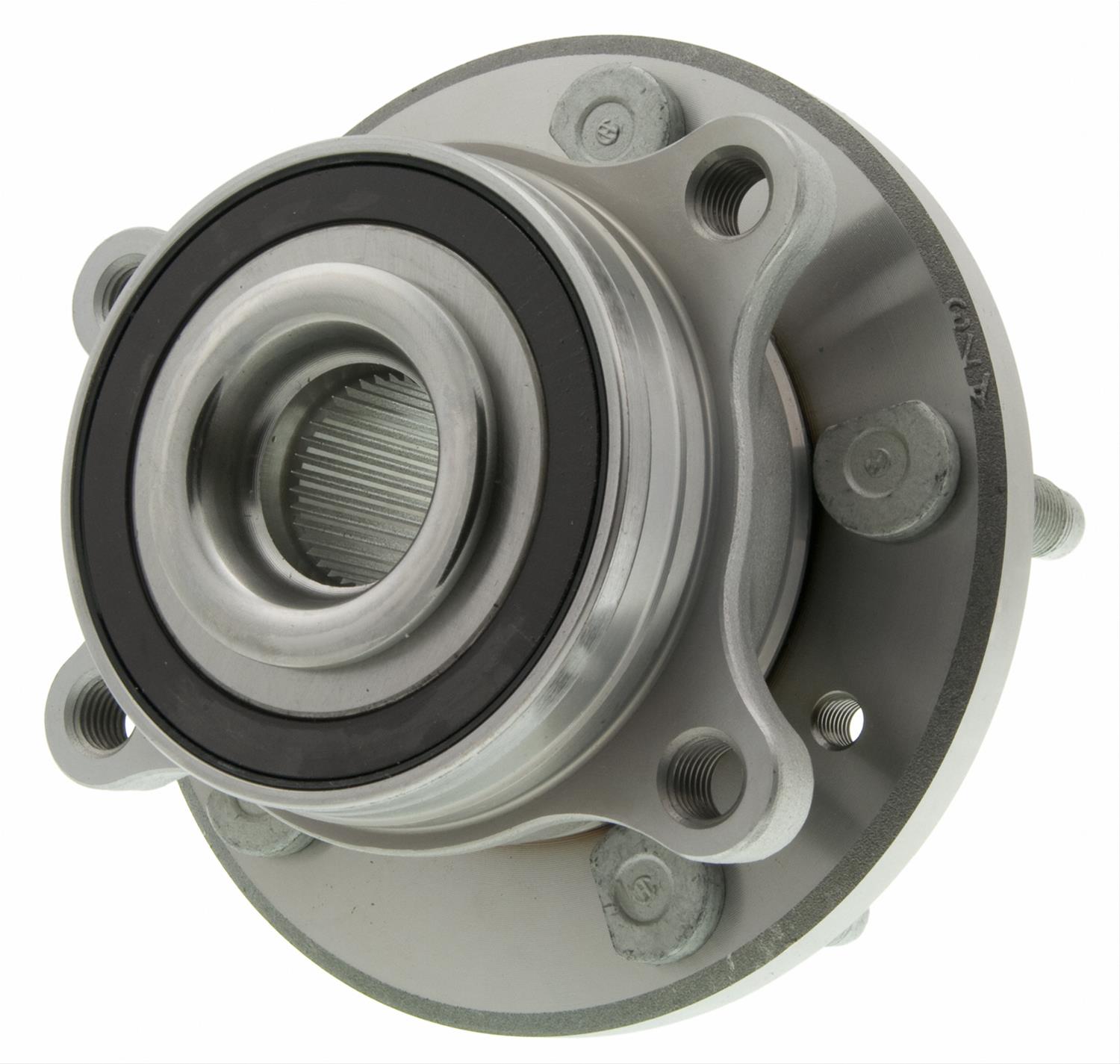 みみ Moog Chassis Parts 513275 Moog Wheel Bearing and Hub Assemblies