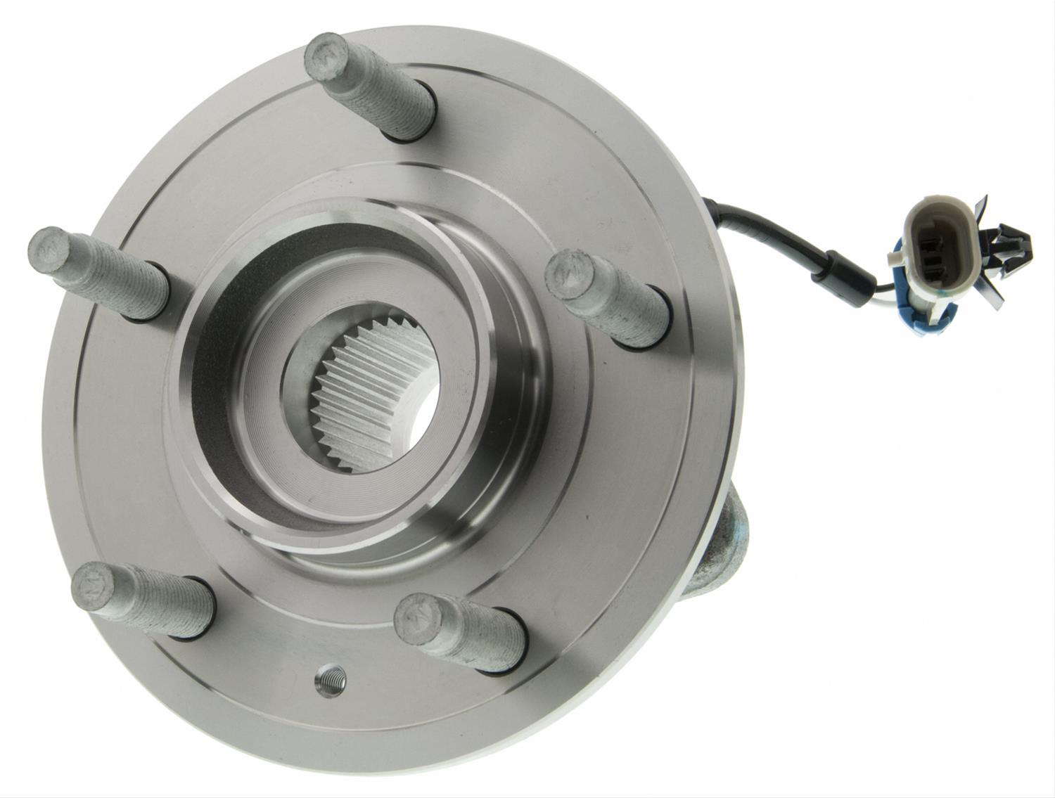 Moog Chassis Parts 513276 Moog Wheel Bearing and Hub Assemblies