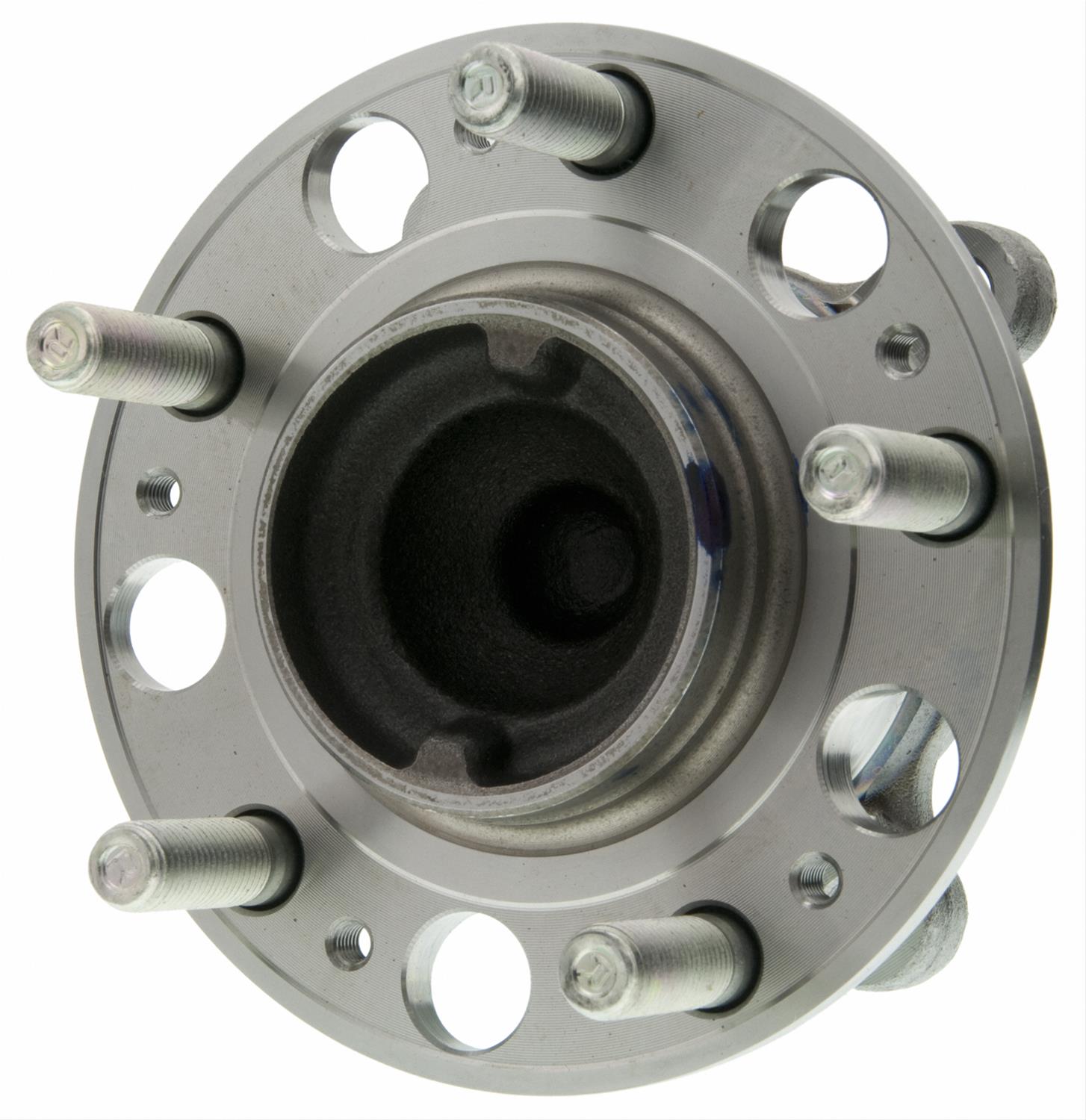 Moog Chassis Parts 513278 Moog Wheel Bearing and Hub Assemblies ...