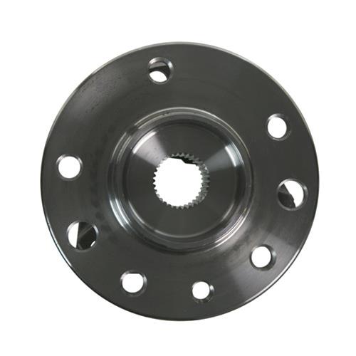 MOOG 08-09 Saturn Astra Front Hub Assembly thumbnail 3