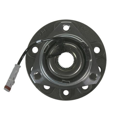 MOOG 08-09 Saturn Astra Front Hub Assembly thumbnail 2