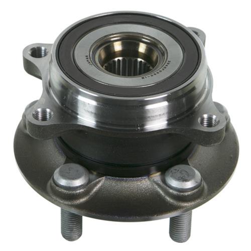 MOOG 11-17 Lexus CT0h Front Hub Assembly thumbnail 2