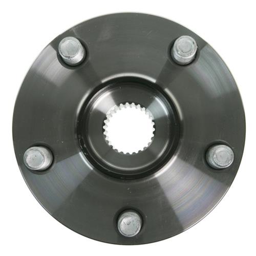 MOOG 11-17 Lexus CT0h Front Hub Assembly thumbnail 3