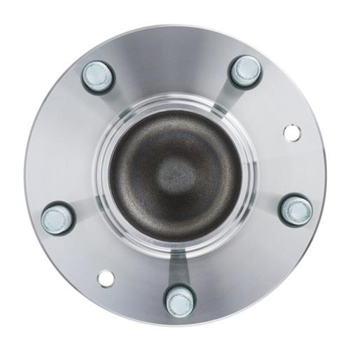MOOG 2006 Mazda MX-5 Miata Front Hub Assembly thumbnail 3