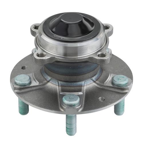 MOOG 2006 Mazda MX-5 Miata Front Hub Assembly thumbnail 2