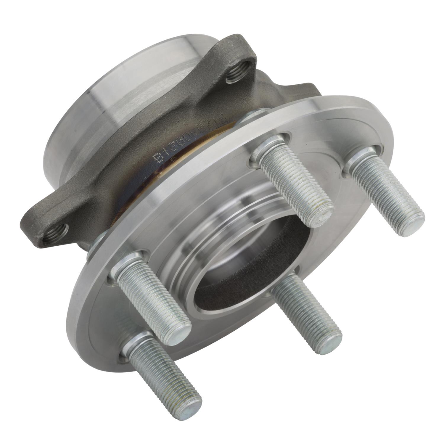 MOOG 11-17 Honda Odyssey Front Hub Assembly thumbnail 4
