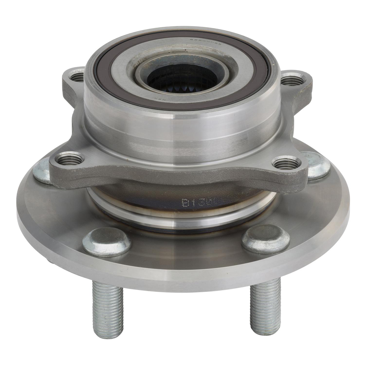 MOOG 11-17 Honda Odyssey Front Hub Assembly thumbnail 3