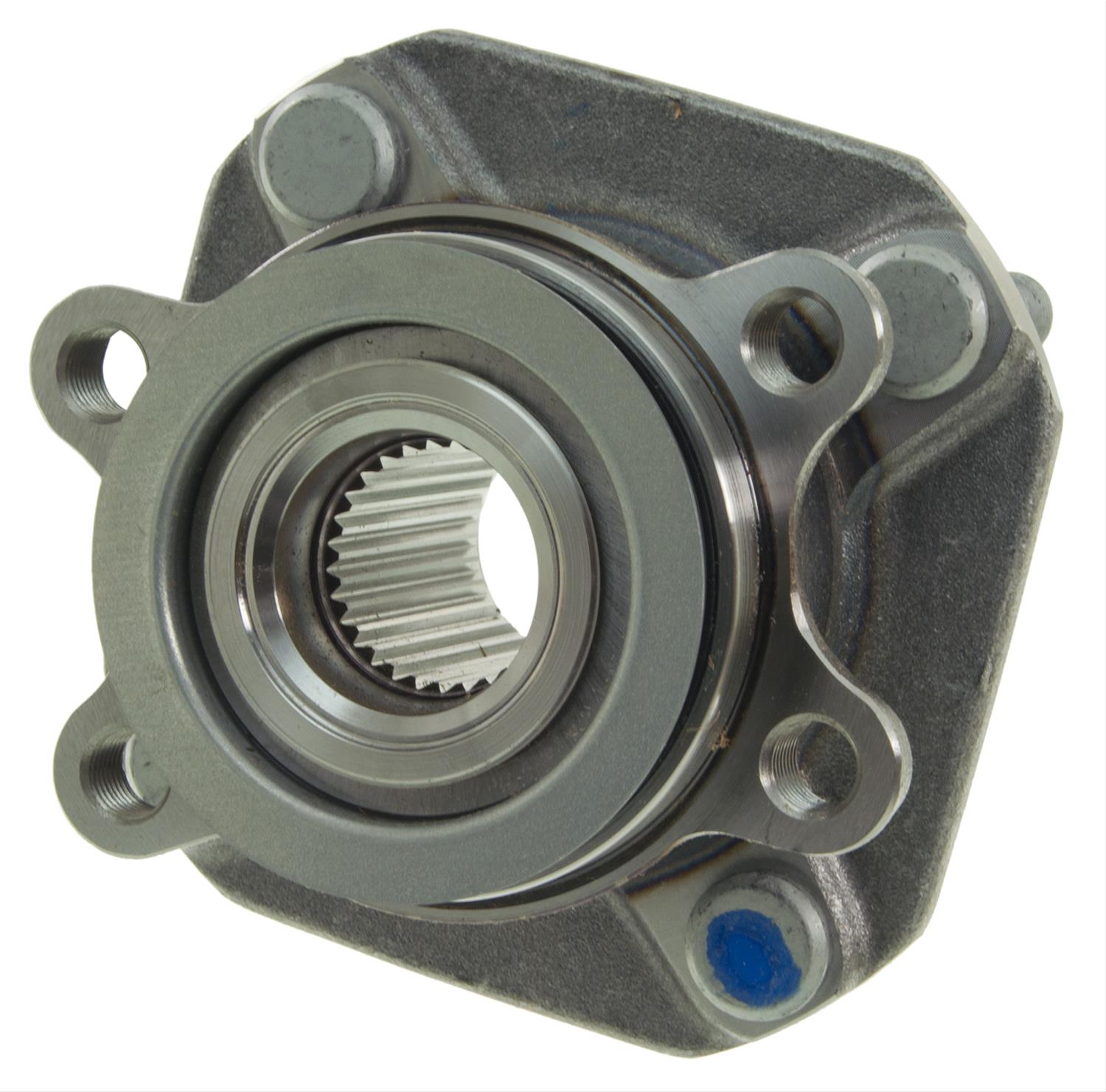 MOOG 07-12 Nissan Sentra Front Hub Assembly