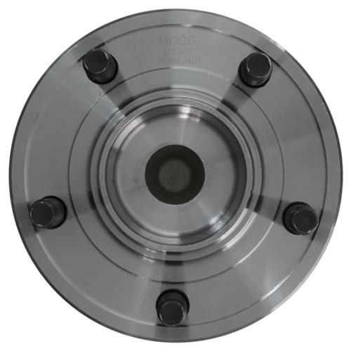 MOOG 07-09 Jaguar XKR Front Hub Assembly thumbnail 2