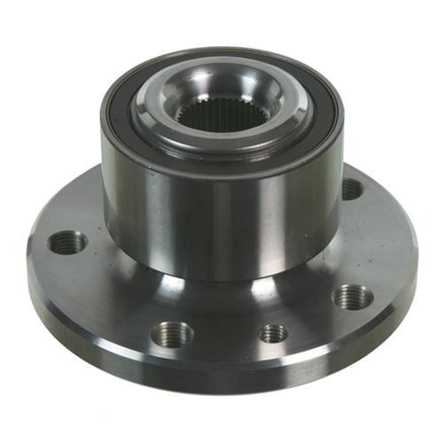 MOOG 11-17 Volvo S60 Front Hub Assembly thumbnail 3