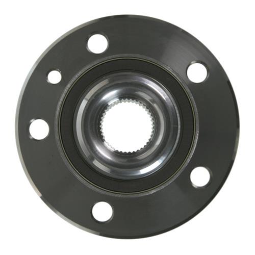 MOOG 11-17 Volvo S60 Front Hub Assembly