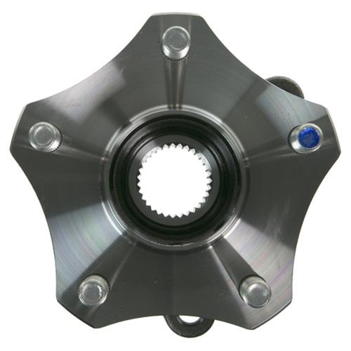 MOOG 10-13 Suzuki Kizashi Front Hub Assembly thumbnail 3