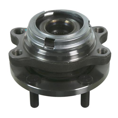 MOOG 2013 INFINITI M37 X Front Hub Assembly thumbnail 2