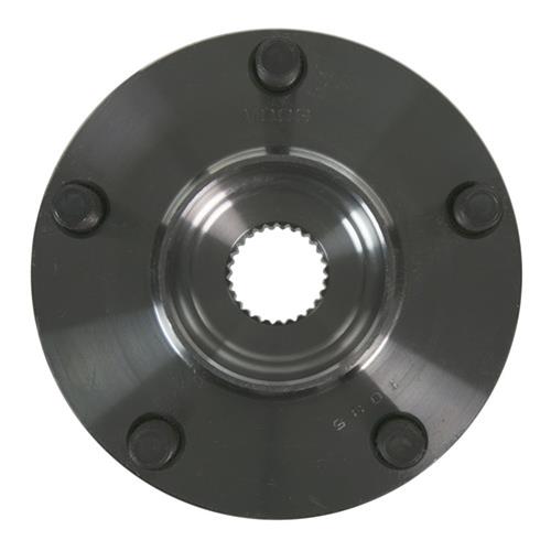 MOOG 2013 INFINITI M37 X Front Hub Assembly thumbnail 3
