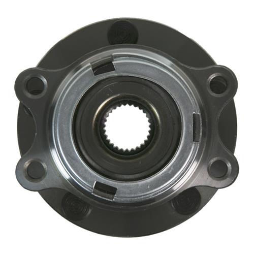 MOOG 2013 INFINITI M37 X Front Hub Assembly