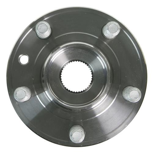 MOOG 08-15 Land Rover LR2 Front Hub Assembly thumbnail 3