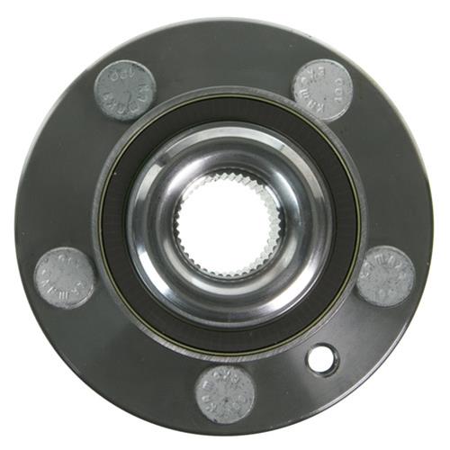 MOOG 08-15 Land Rover LR2 Front Hub Assembly