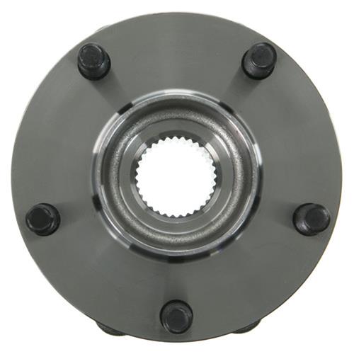 MOOG 09-14 Nissan Murano Front Hub Assembly thumbnail 3