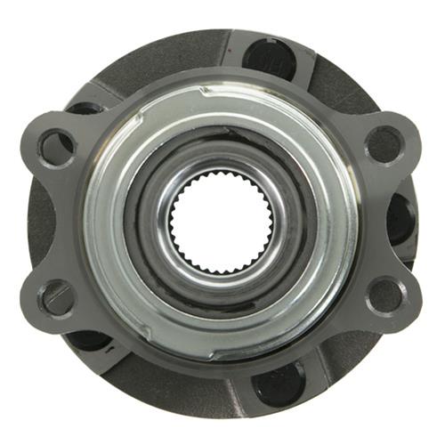 MOOG 09-14 Nissan Murano Front Hub Assembly thumbnail 2