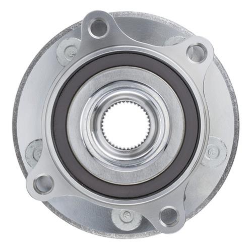 MOOG 13-19 Ford Police Interceptor Sedan Front Hub Assembly