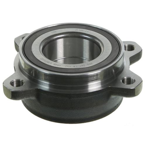 MOOG 14-19 Porsche 911 Front / Rear Hub Assembly thumbnail 3