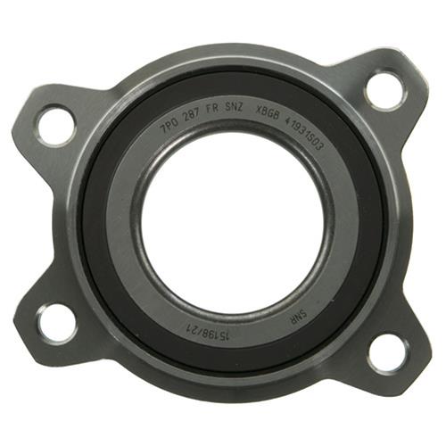 MOOG 14-19 Porsche 911 Front / Rear Hub Assembly thumbnail 2