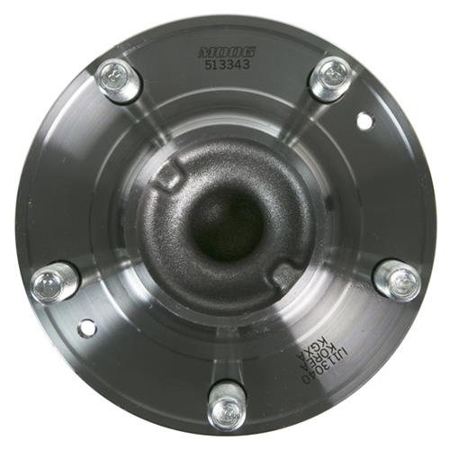 MOOG 10-16 Hyundai Genesis Coupe Front Hub Assembly thumbnail 3