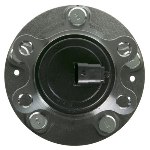 MOOG 10-16 Hyundai Genesis Coupe Front Hub Assembly
