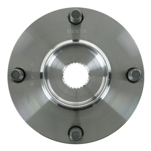 MOOG 09-14 Nissan Cube Front Hub Assembly thumbnail 3
