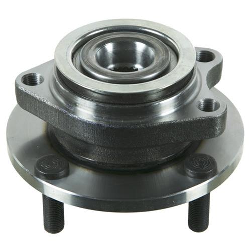 MOOG 09-14 Nissan Cube Front Hub Assembly thumbnail 2