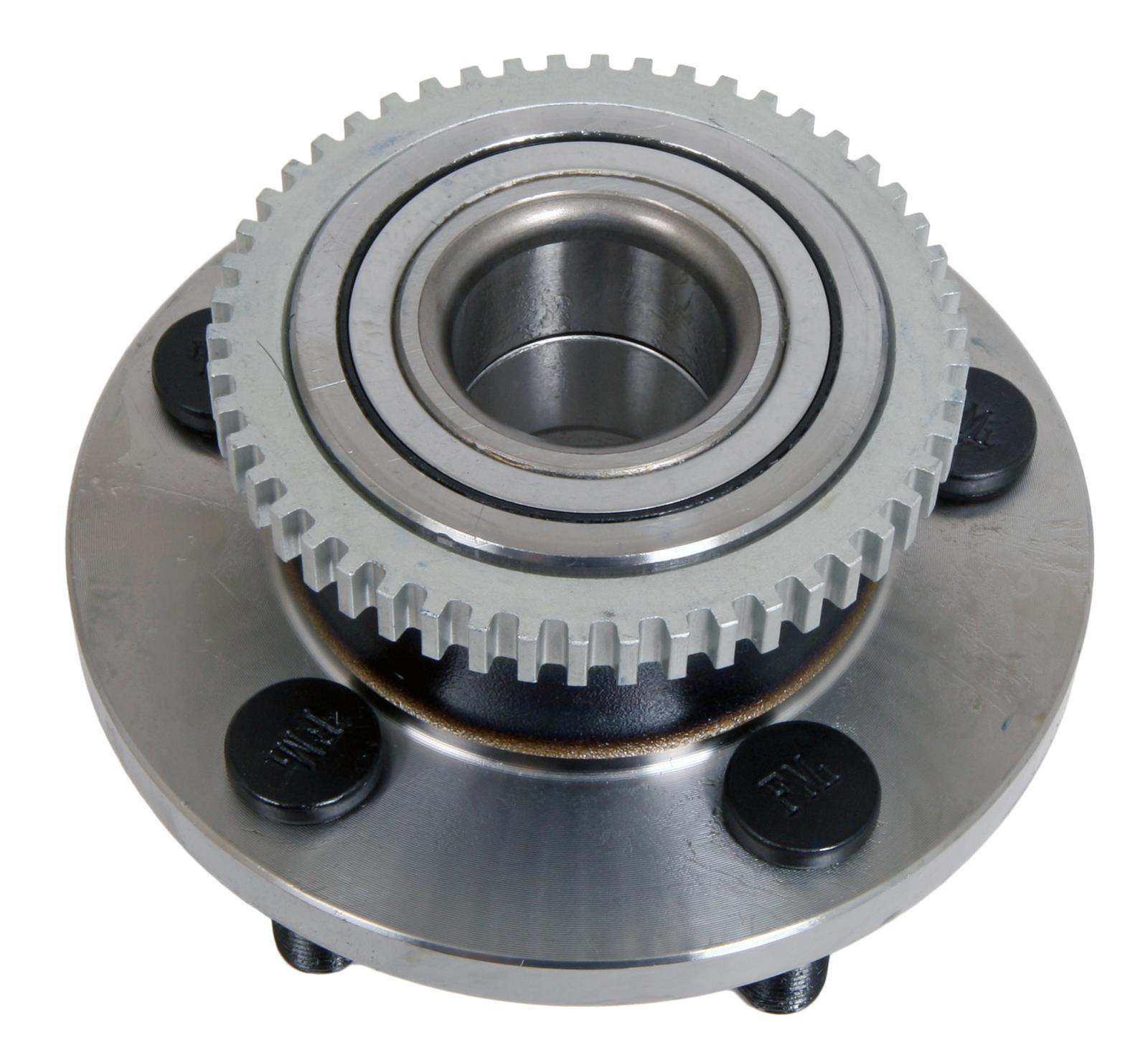 MOOG 15-21 Ford Mustang Front Hub Assembly