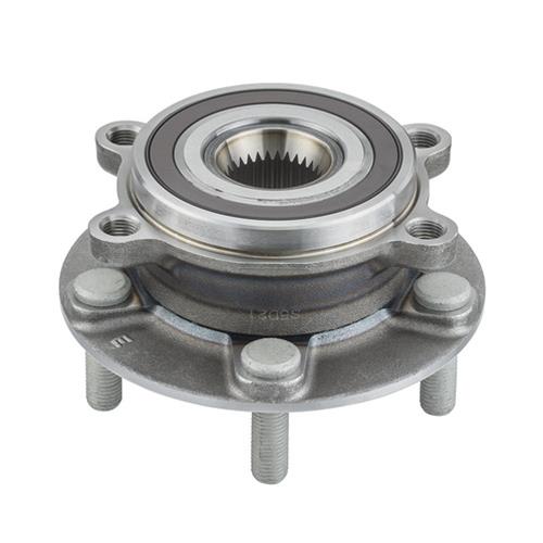 MOOG 14-19 Mazda 6 Front Hub Assembly thumbnail 2