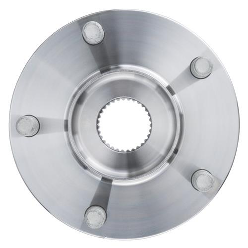 MOOG 14-19 Mazda 6 Front Hub Assembly thumbnail 3