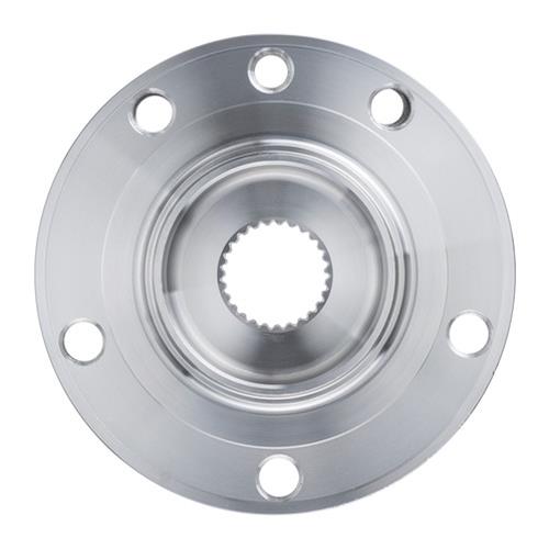 Moog Chassis Parts 513349 Moog Wheel Bearing and Hub Assemblies