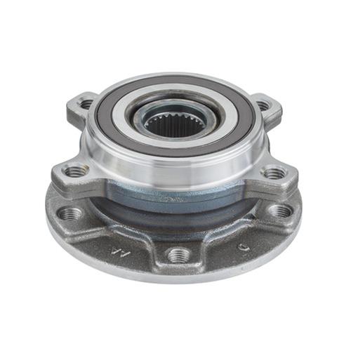 MOOG 14-22 Jeep Cherokee Front Hub Assembly thumbnail 2