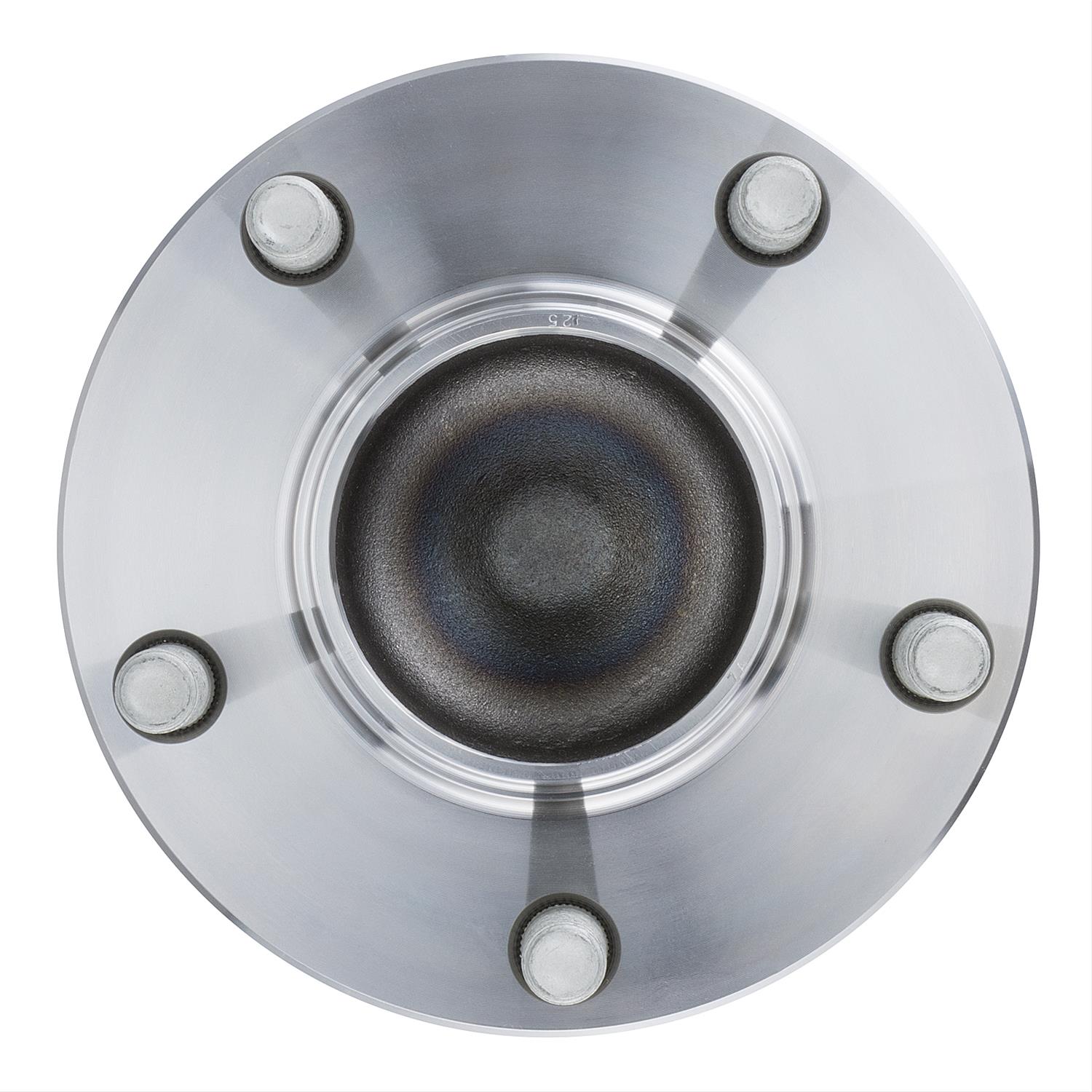 MOOG 06-15 Mazda MX-5 Miata Front Hub Assembly thumbnail 3