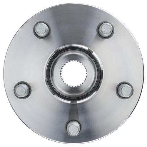 MOOG 09-17 Lexus LS460 Front Hub Assembly thumbnail 3