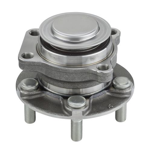 MOOG 2013 Subaru BRZ Front Hub Assembly thumbnail 2