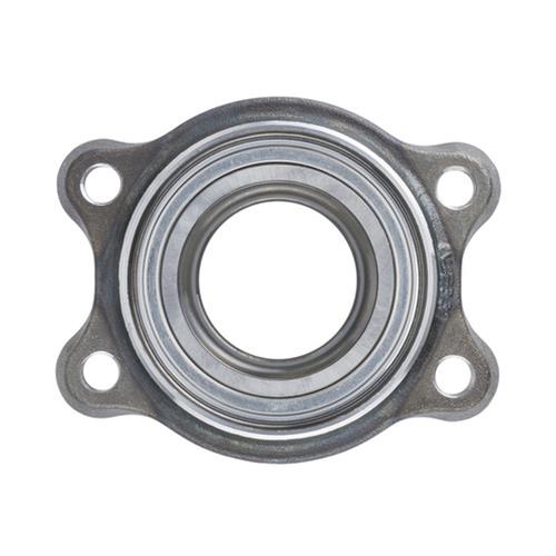 Moog Chassis Parts 513353 Moog Wheel Bearing and Hub Assemblies ...