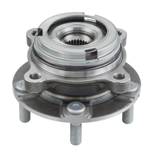 MOOG 09-21 Nissan GT-R Front Hub Assembly thumbnail 2