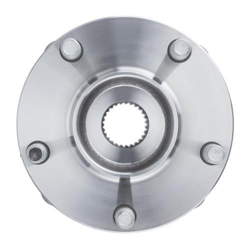 MOOG 09-21 Nissan GT-R Front Hub Assembly thumbnail 3