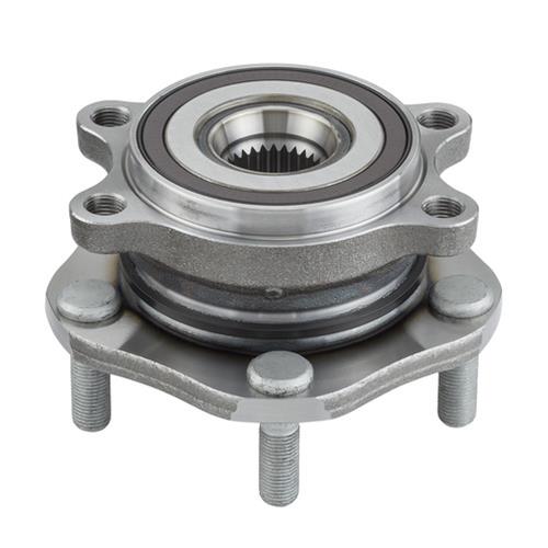 Moog Chassis Parts 513357 Moog Wheel Bearing and Hub Assemblies