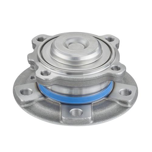 MOOG 14-16 BMW 228i Front Hub Assembly thumbnail 3